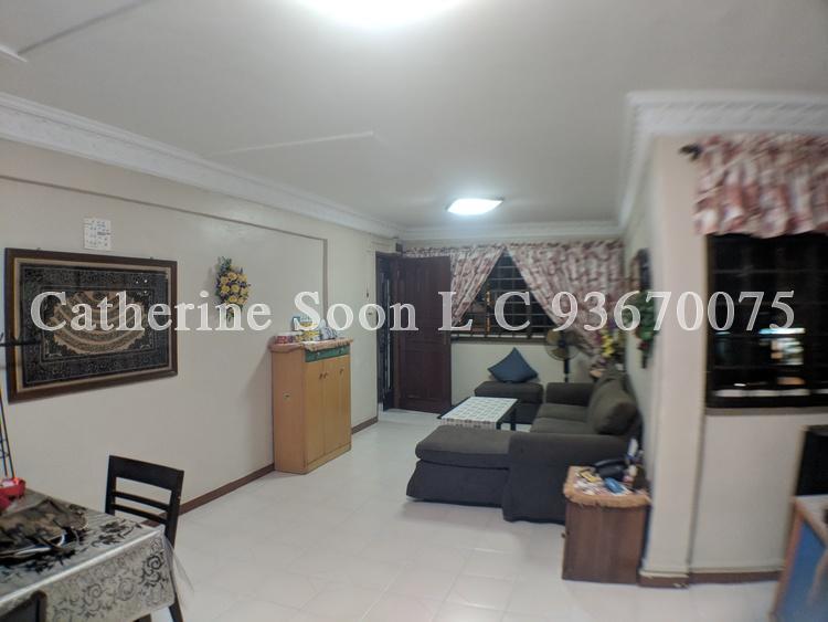 Bukit Batok East Avenue 3 thumbnail photo